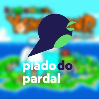 Episódio 81 - "Tratar Yoshi's Island por tu" Episódio 81 - "Tratar Yoshi's Island por tu"