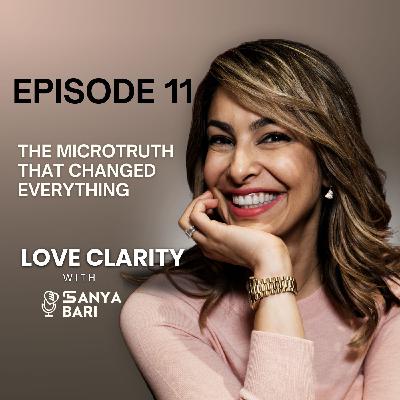 🎙️ Episode 11: The Microtruth That Changed Everything 🎙️ Episode 11: The Microtruth That Changed Everything