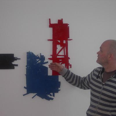 In Mente: Hanni Bjartalíð, listamaður