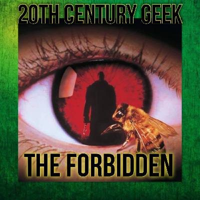 Episode 185 Story Time The Forbidden & Candyman Episode 185 Story Time The Forbidden & Candyman