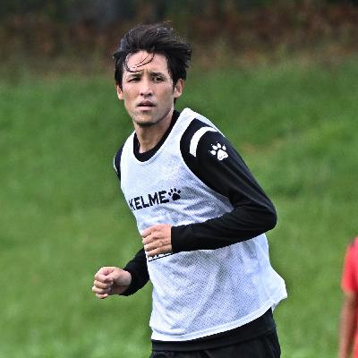 SASAmic Interview #166 細貝萌選手