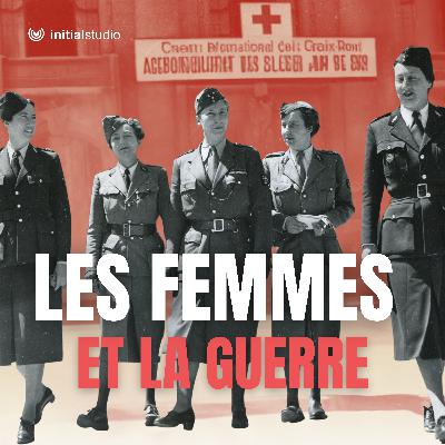 Les femmes et la Guerre - L'ange de Dien Bien Phu (2/2)