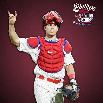 Your cheat sheet for the Phillies offseason