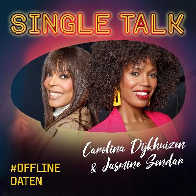 Daten met een Finder pin