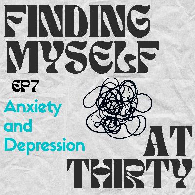 Anxiety and Depression as an Autistic ADHDer Anxiety and Depression as an Autistic ADHDer