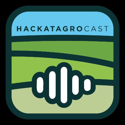 Hackatagro Cast #16 - Desafio beOn Claro – Conversando com a Startup campeã: SPRAYTECH