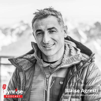 Le leadership en situation extrême - avec Blaise Agresti