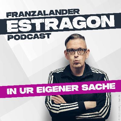 In ur eigener Sache In ur eigener Sache