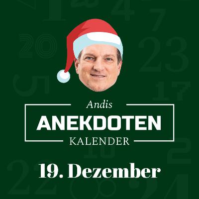Türchen 19: "Andi trifft Alex - die beste Sesselliftfahrt meines Lebens!"