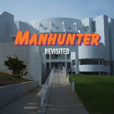 Manhunter (1986) revisited