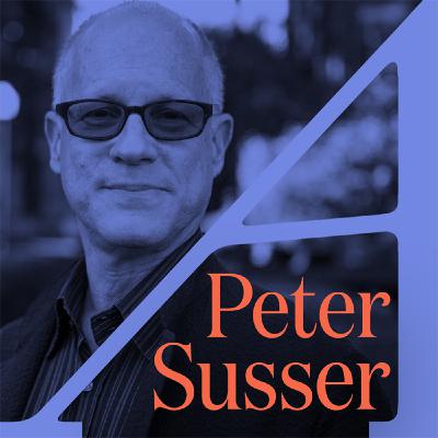 Sound Painting and Other Ways of Hearing with Peter Susser Sound Painting and Other Ways of Hearing with Peter Susser