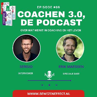#86 Erik Maessen over de Coachchecker: Eindelijk een 100% eerlijke review over jou als coach! #86 Erik Maessen over de Coachchecker: Eindelijk een 100% eerlijke review over jou als coach!