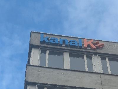 Kanal K: Freier Rundfunk in der Schweiz Kanal K: Freier Rundfunk in der Schweiz
