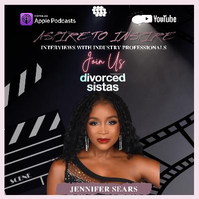 An Exclusive Interview with Actress Jennifer Sears, Star of Tyler Perry’s Divorced Sistas as Bridgette An Exclusive Interview with Actress Jennifer Sears, Star of Tyler Perry’s Divorced Sistas as Bridgette