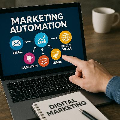 AI-Powered Marketing Automation Platforms to Watch in 2026: Your Guide to Maximizing Leads, Engagement, Conversions, and Revenue