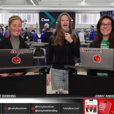The LIZ and JNY Show - December 30, 2025 The LIZ and JNY Show - December 30, 2025