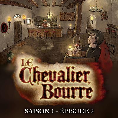 Saison 1 - Episode 2 : Les plaines d'Heldëa