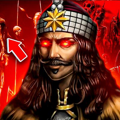 History's Real Life Vampire Vlad The Impaler History's Real Life Vampire Vlad The Impaler