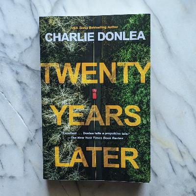 Twenty Years Later