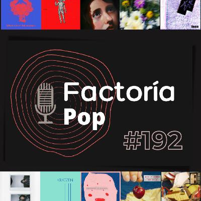 Factoría Pop # 192