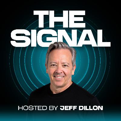Ep. 80 - Higher Ed Is on Fire. We Need a Better Signal.