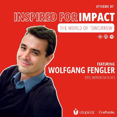 The World of Tomorrow