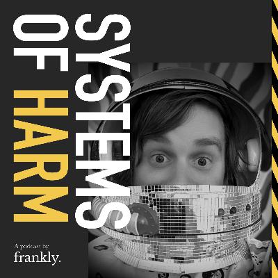 Design systems and ADHD with Brad Frost Design systems and ADHD with Brad Frost