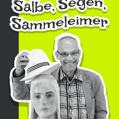 Die angebundene Katze Die angebundene Katze