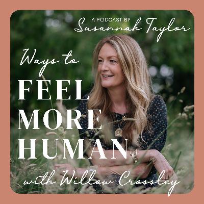 Willow Crossley - The vital importance of everyday nature
