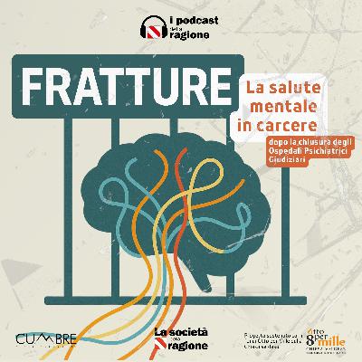 Fratture - #1 - Una rivoluzione gentile
