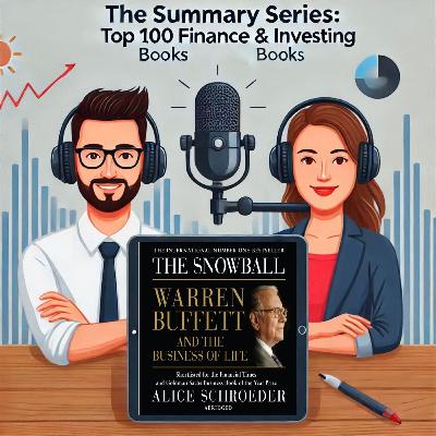 090-The Snowball: Warren Buffett and the Business of Life