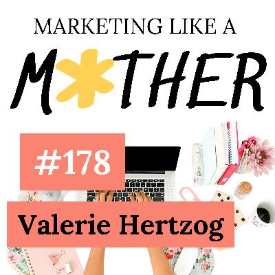 #178 - How to Prioritize Your Health Without Overwhelm (Even as a Busy Mom)
