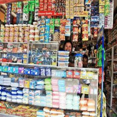 Tipe-Tipe Penawar di Pasar dan Warung