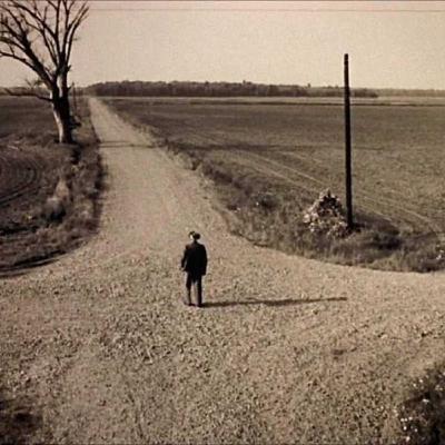 Cruce de caminos - Curso de Biblia 49