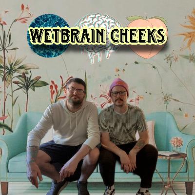 Episode 33 - "I LOVE HITLER"