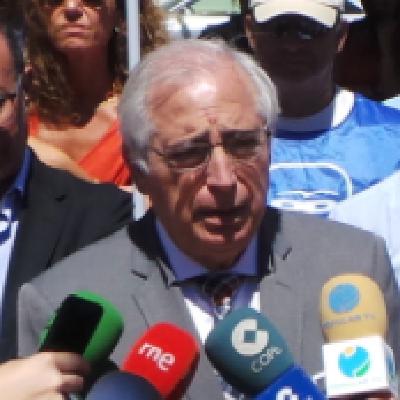 Imbroda: “Rajoy convenció en el debate con el aval de la experiencia y de los hechos”