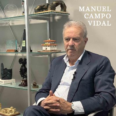 3X10 Manuel Campo Vidal
