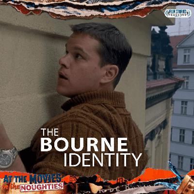 The Bourne Identity (2002) ft. Mark McManus