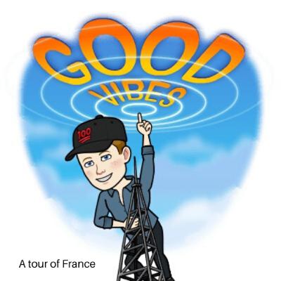 Tour of France