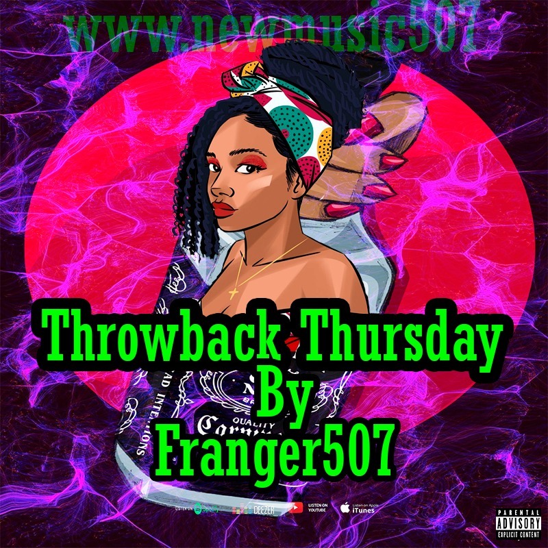 Throwback Thursday (By Franger507)