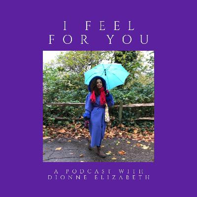 Holding hands with hope ☂ // Episode 80