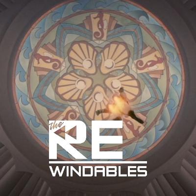 The Rocketeer | Episode 28 The Rocketeer | Episode 28