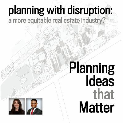 A More Equitable Real Estate Industry?