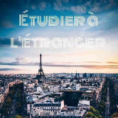 Le contexte de la vie à l’étranger.