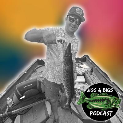 Ep. 286: August Slot Derb, The Implication gets some Electronics, Fall Transition Tips and more! Ep. 286: August Slot Derb, The Implication gets some Electronics, Fall Transition Tips and more!