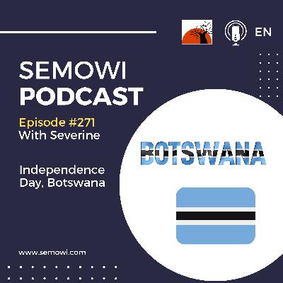 Independence Day Botswana