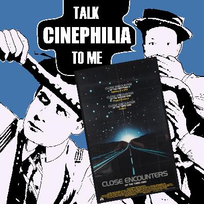 Close Encounters of the Third Kind