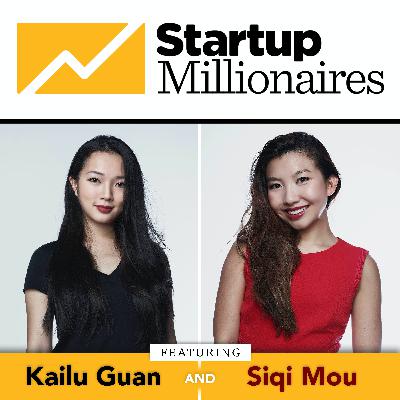 Kailu Guan and Siqi Mou Kailu Guan and Siqi Mou