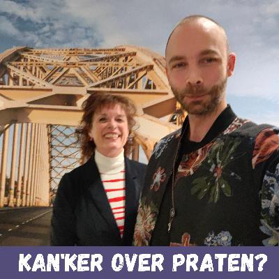 #19 AYA's - Eveliene Manten: hoe het verenigen van patiënten en professionals leidde tot de AYA-zorg #19 AYA's - Eveliene Manten: hoe het verenigen van patiënten en professionals leidde tot de AYA-zorg