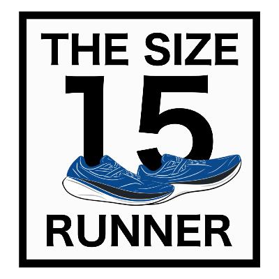 33. How Shoes Get Named, Politics in Running, & From Benchwarmer to Marathon Runner